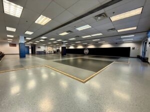 Refuge BJJ