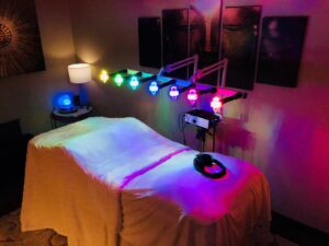 Reiki of San Diego