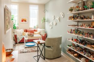 Renew Art Therapy and Counseling  LLC