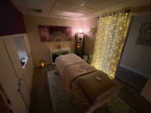 Renew Holistic Wellness LLC