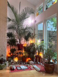 Renewed Spirit: Reiki & Massage