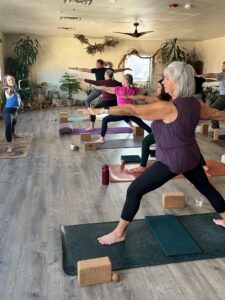 Resilient Soul Yoga