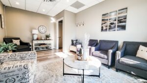 Resolve Mediation & Therapeutic Services  LLC