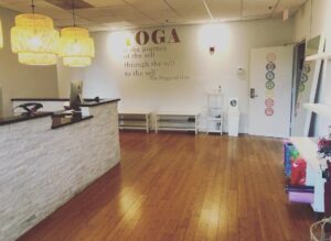Reston Yoga – Therapeutic Hot Yoga