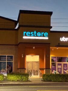 Restore Hyper Wellness