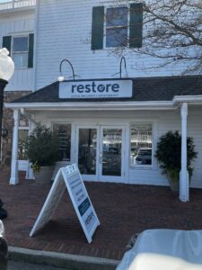 Restore Hyper Wellness