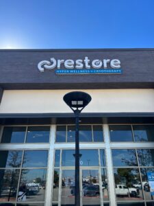 Restore Hyper Wellness