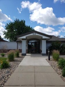 Restored To New Life Services