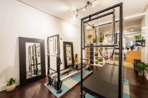 Return To Life Center – Pilates and Functional Movement