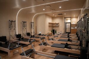 Revival Pilates