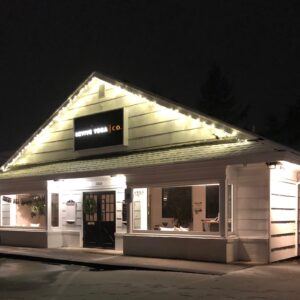 Revive Yoga Co.