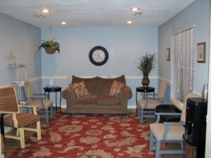 Richard H Barrett II Ph.D.-Psychology  Therapy  Hypnotherapy