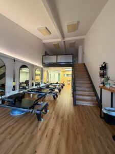Rise Pilates OC