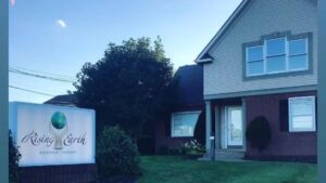Rising Earth Massage Therapy