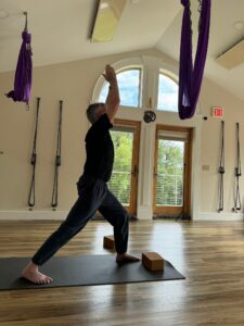 Riverview Yoga Shala