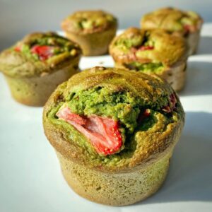 Robin Goldberg Nutrition + Wellness