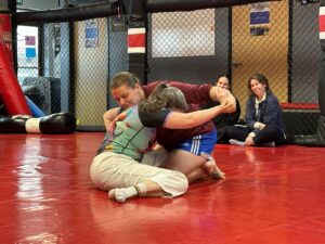 Roll Model Grappling Academy,Jiu Jitsu  Kickboxing  and Judo