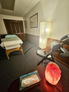 Rutherford Family Acupuncture