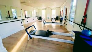 SAW Pilates