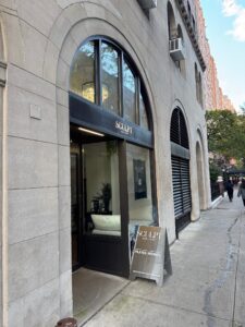 SCULPT NEW YORK