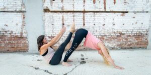 SOULIFT Yoga  Pilates and Barre in Florence