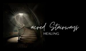 Sacred Stairways Hypnotherapy & Healing