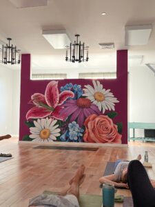 SageHouse Yoga