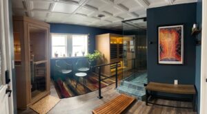Sanaras Wellness Studio