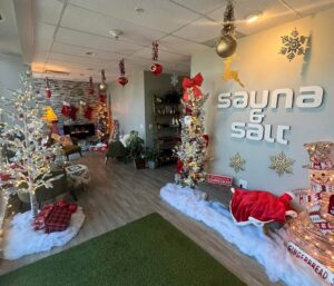 Sanctuary Wellness Spa