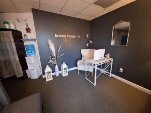 Sanctum Therapy Life