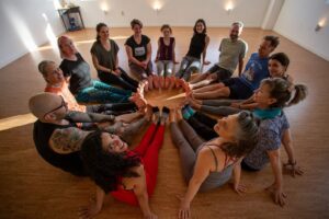 Santa Fe Community Yoga