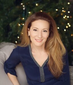 Sarah Geha Wellness & Nutrition  MS  CNS  LDN