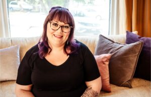 Sarah Osborne  CD(DONA),The Expert Doula