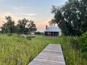 Satilla Retreat