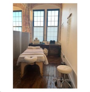 SeaChange Integrative Bodywork Therapy