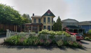 Second Nature Naturopathic Care