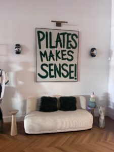 Sense Pilates