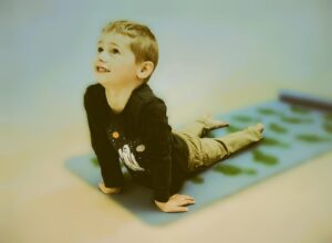 Serenity Willow Yoga
