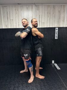Seven Star Martial Arts