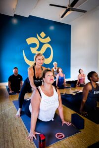 Shakti Power Yoga