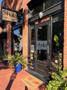Shala Yoga Loft