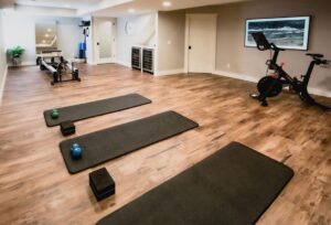 Shantel McCue Pilates