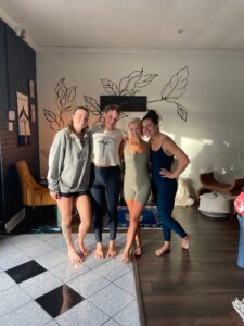 Shanti Yoga Studio
