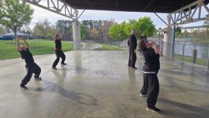 Shaolin Garden Martial Arts