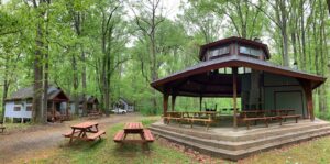 Shepherd’s Spring Retreat  Global Village & Camp Center