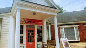Shine Yoga Va Beach