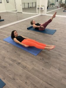 Shiva Yoga