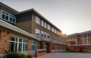 Siena Retreat Center