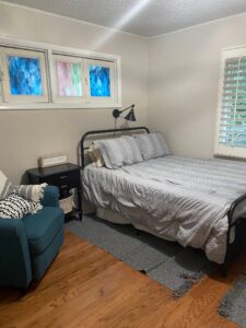 Silver Lake Retreat