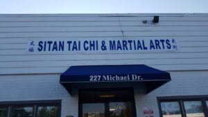 Sitan Tai Chi & Martial Arts